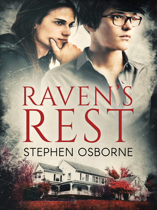Title details for Raven's Rest by Stephen Osborne - Available